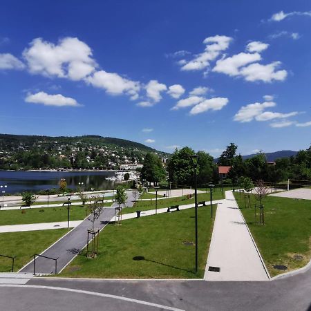 Studio Hauteur Gérardmer Exterior photo